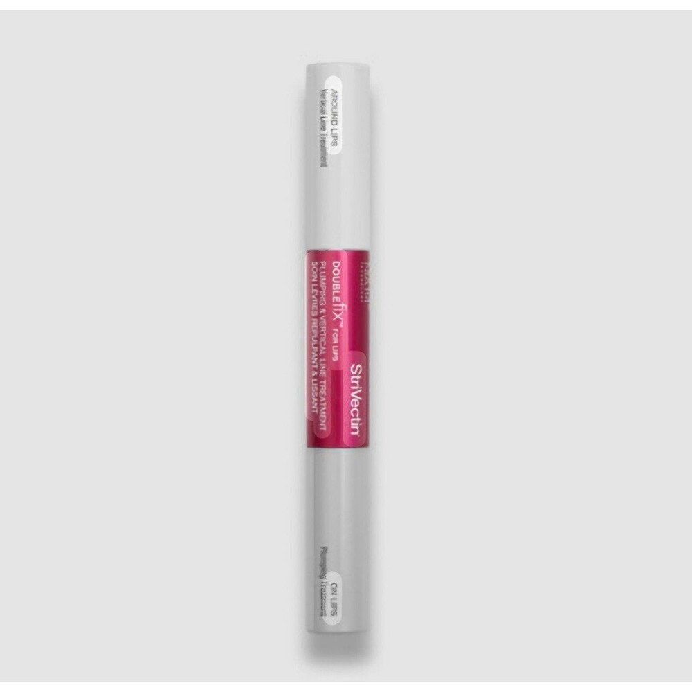 Anti Wrinkle double fix for Lips